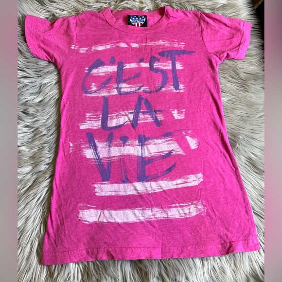 Junk Food Vintage Tee - Picture 1 of 4